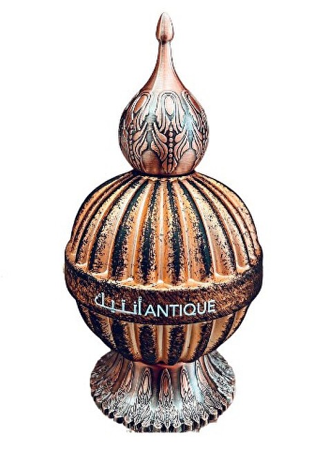 Lattafa Perfumes Nicchia Emarati Antique eau de parfum unisex 100ml