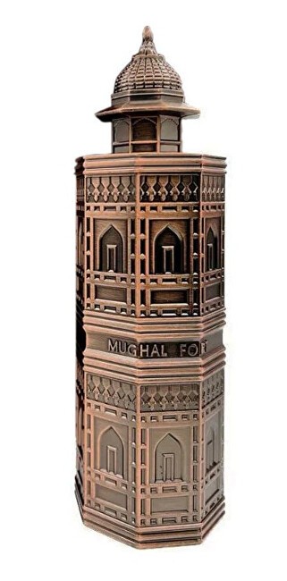 Lattafa Perfumes Lattafa Mughal Fort eau de parfum unisex 100ml