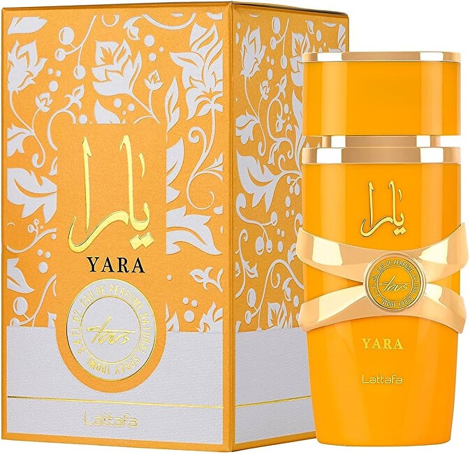 Lattafa Yara Tous Eau De Parfum 100ml donna