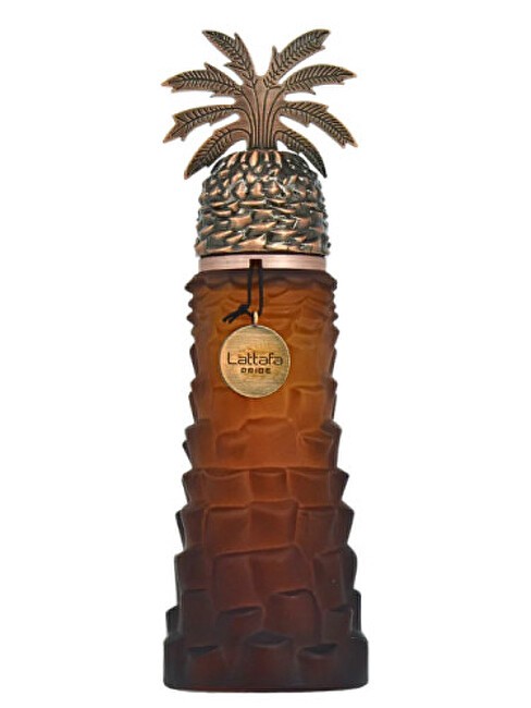 Lattafa Perfumes Ajwaa eau de parfum unisex 90ml