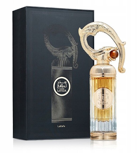 Lattafa Sehr eau de parfum unisex 100ml