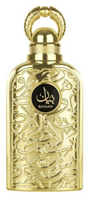 Lattafa Bayaan Eau De Parfum 100ml donna