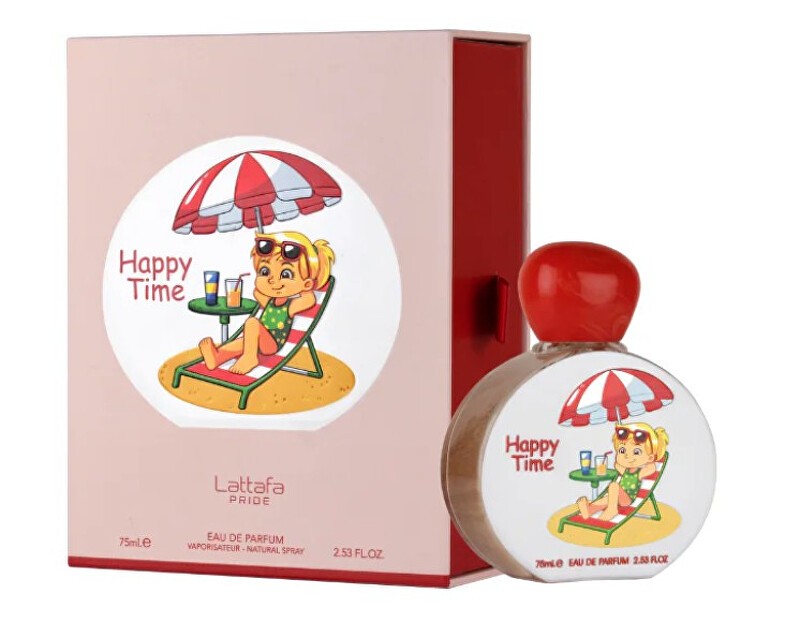 Lattafa Pride Riders EDP D 75ml