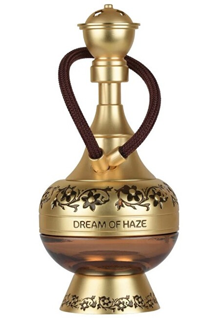Lattafa Perfumes Dream Of Haze eau de parfum 100ml unisex