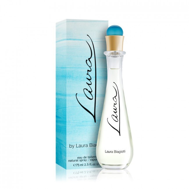 Laura Biagiotti LAURA edt vapo 25 ml Donna