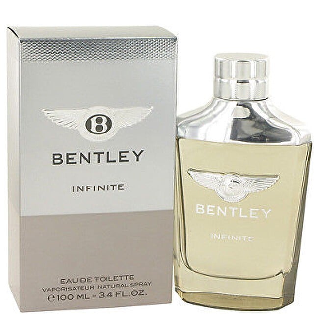 Bentley Infinite Eau De Toilette 100ml uomo