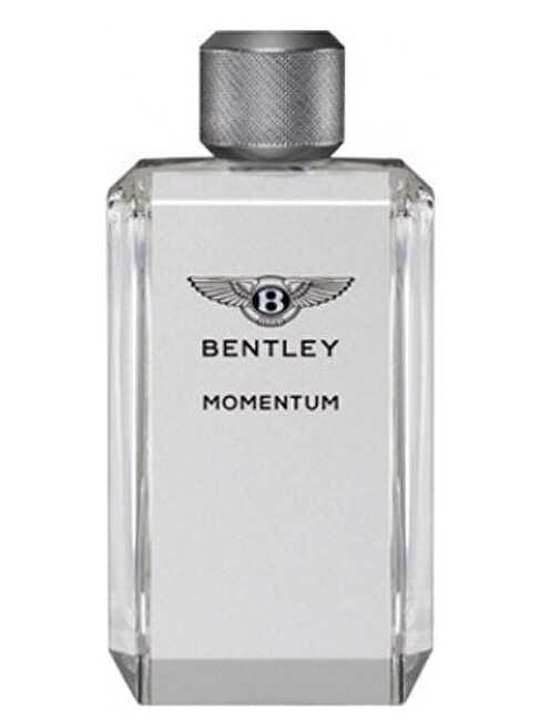 Bentley Momentum Eau De Toilette 100 ml uomo