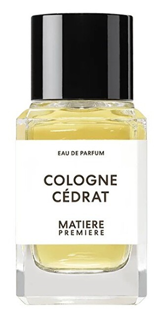 Matiere Premiere Cologne Cdrat Eau De Parfum 100ml unisex