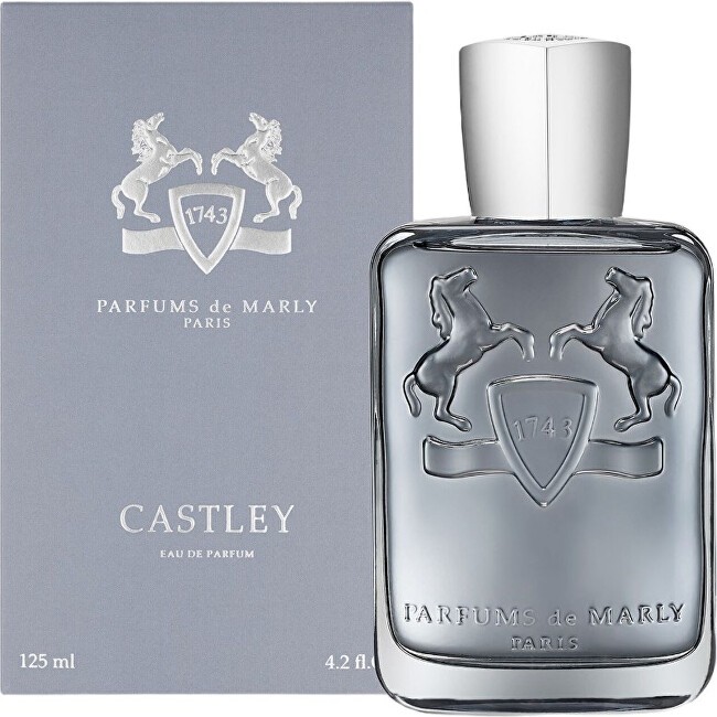 Parfums De Marly Castley eau de parfum 125ml uomo