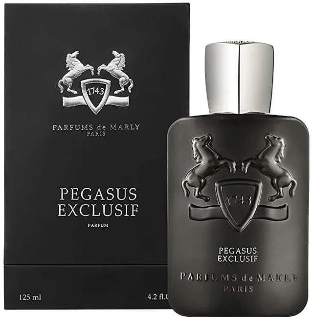 Parfums De Marly Pegasus Exclusif eau de parfum Spray 125ml