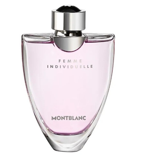 Mont Blanc Femme Individuale Eau de toilette da Donna 75ml