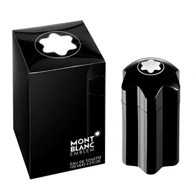 Montblanc EMBLEM eau de toilette spray 100ml uomo