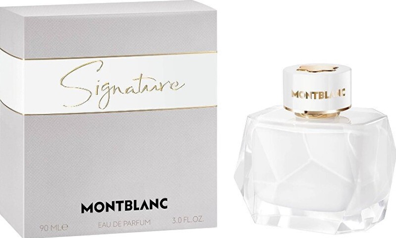 Montblanc Signature Edp 50ml Unisex