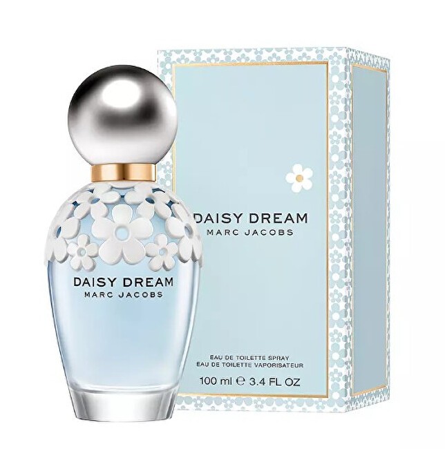 Marc Jacobs DAISY DREAM edt vapo 50 ml Donna