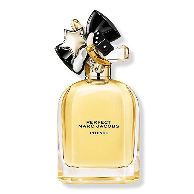 Marc Jacobs PERFECT INTENSE edp vapo 100 ml Donna