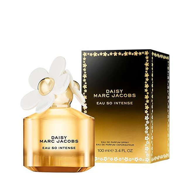 Marc Jacobs DAISY INTENSE edp vapo 30 ml Donna