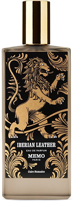 Memo Paris Iberian Leather Eau De Parfum 75ml unisex