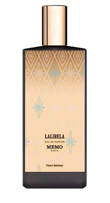 Memo Paris Lalibela Eau De Parfum 75ml donna New Cover