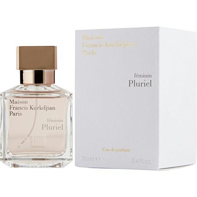 MFKP Pluriel Femme eau de parfum Spray donna 70ml