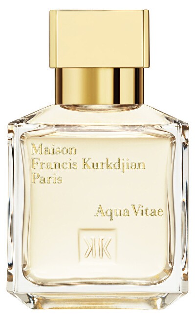 Maison Francis Kurkdjian Aqua Vitae eau de toilette unisex 70ml
