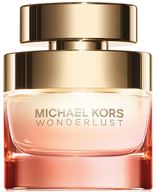 Michael Kors Wonderlust Eau De Parfum Spray 50ml Donna