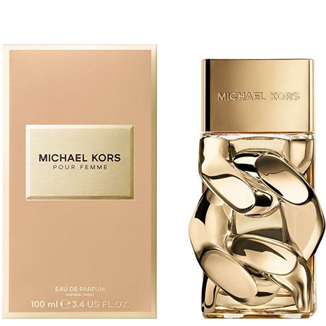 Michael Kors Pour Femme eau de parfum Spray 30ml