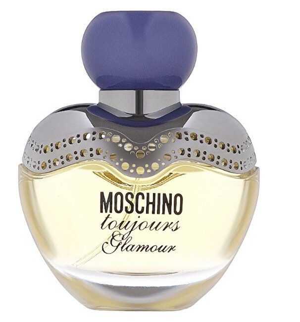 Moschino Toujours Glamour eau de toilette 50ml donna
