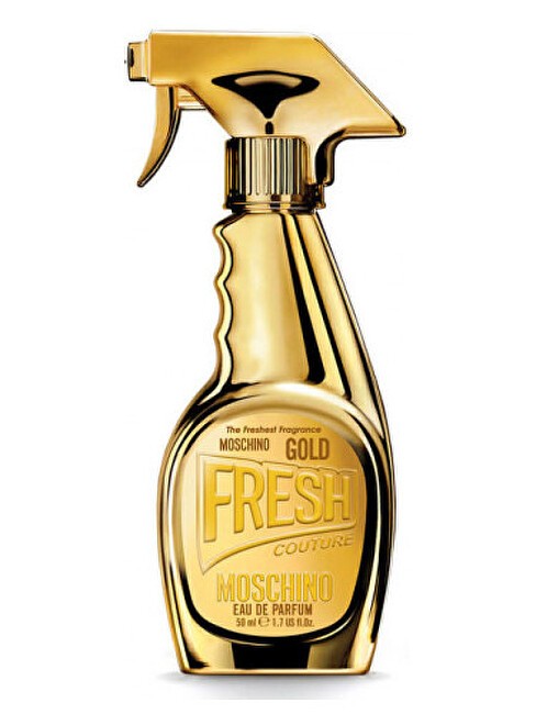 Moschino Alta moda fresca doro Eau de parfum da Donna 30ml