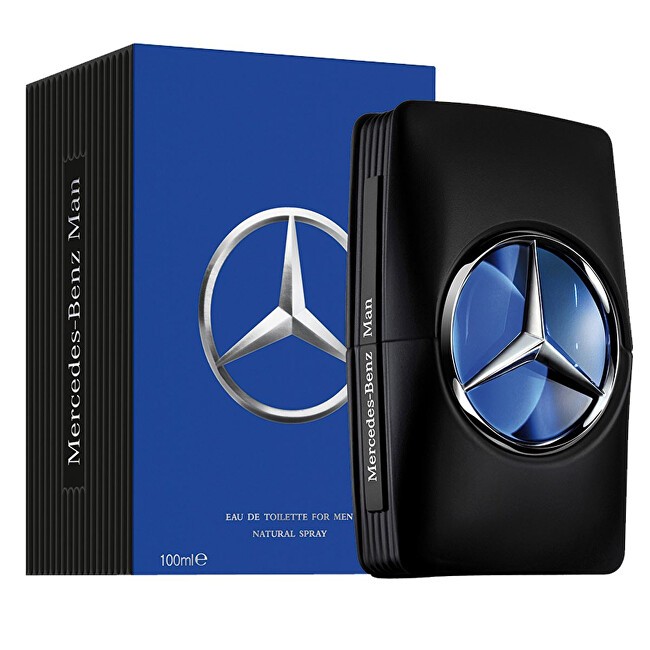 Mercedes Benz Mercedes Benz UOMO Eau de toilette da Uomo 20ml