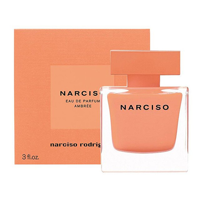 Narciso Rodriguez NARCISO ambre edp vapo 90 ml Donna