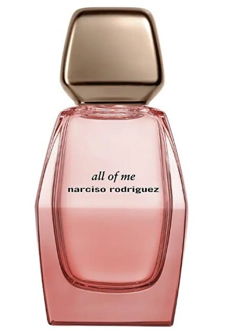 Narciso Rodriguez All Of Me Intense eau de parfum donna 50ml