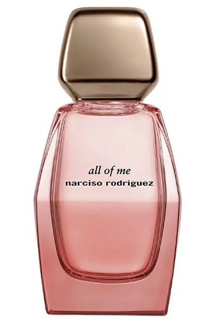 Narciso Rodriguez All Of Me Intense eau de parfum donna 90ml