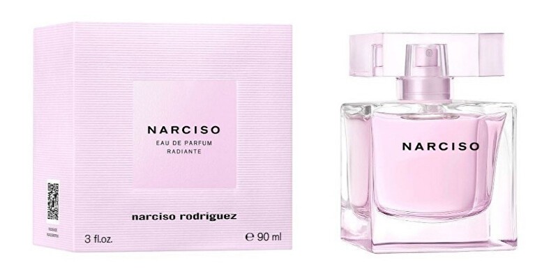 Narciso Rodriguez Narciso Radiante eau de parfum 30ml donna
