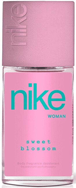Nike Sweet Blossom Deodorant donna 75ml