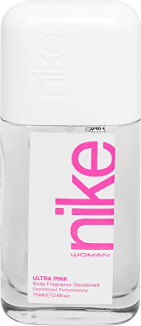 Deodorante Nike Ultra Pink da donna 75 ml