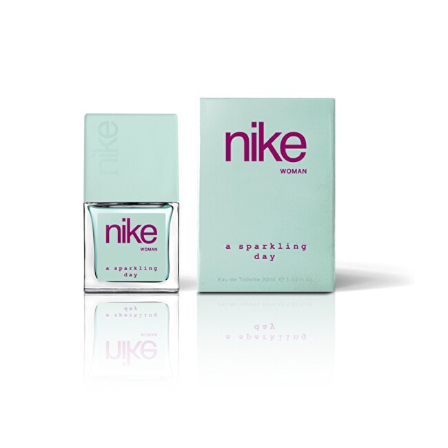 Nike A Sparkling Day Woman Spray Edt 30ml Unisex
