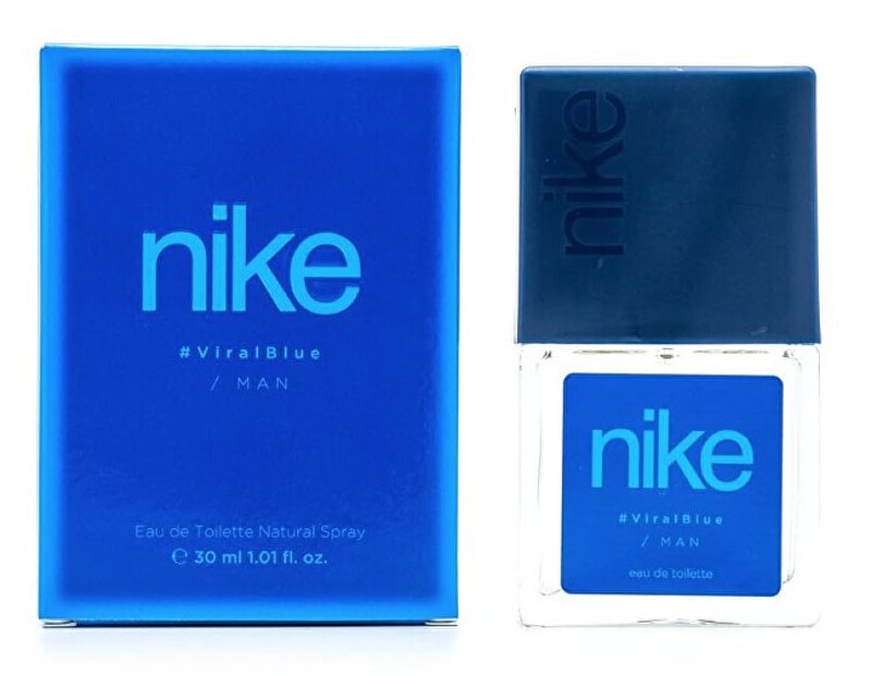 Nike Gafas NIKE VIRAL BLUE MAN edt vapo 30 ml Unisex
