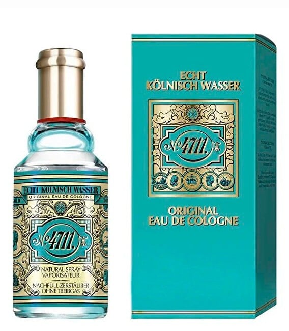 4711 4711 Original Eau de Cologne 300 ml unisex
