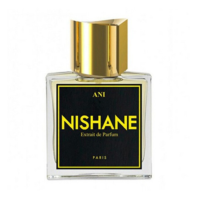 Nishane Ani Extrait de Profumo 50ml Unisex