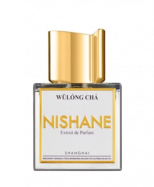 Nishane Wulong Cha Extrait de parfum 100ml unisex