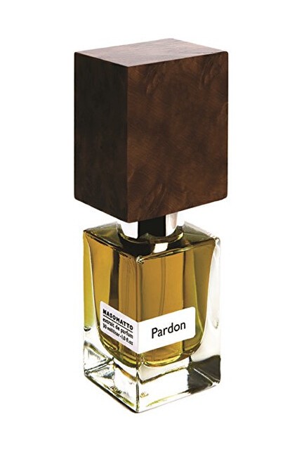 Nasomatto PARDON extracto spray 30ml uomo