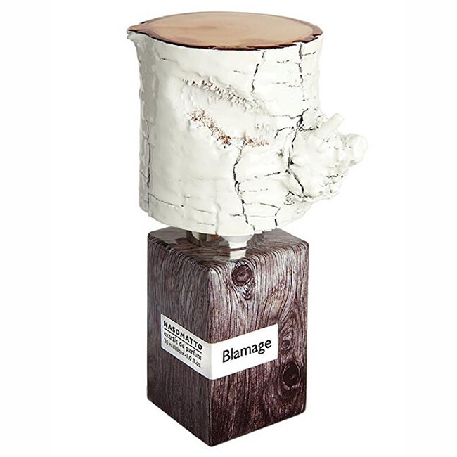 Nasomatto Blamage Extrait de parfum 30 ml unisex