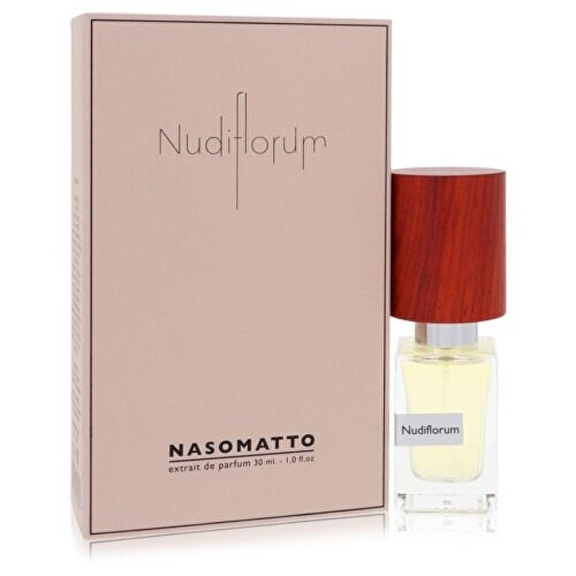 Nasomatto Nudiflorum Extrait de parfum 30 ml unisex