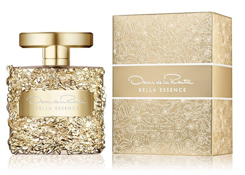 Oscar de la Renta Bella Essence Eau de Parfum Donna 100ml