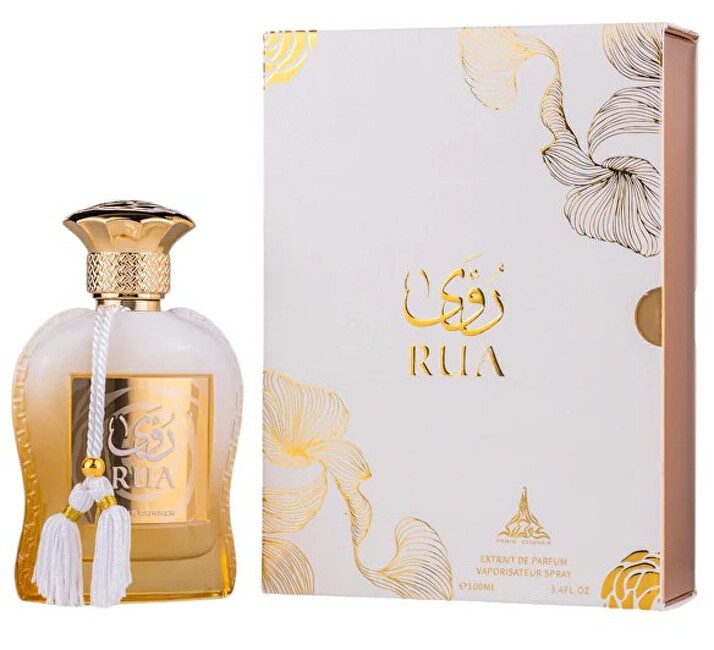 Paris Corner Rua eau de parfum donna 100ml