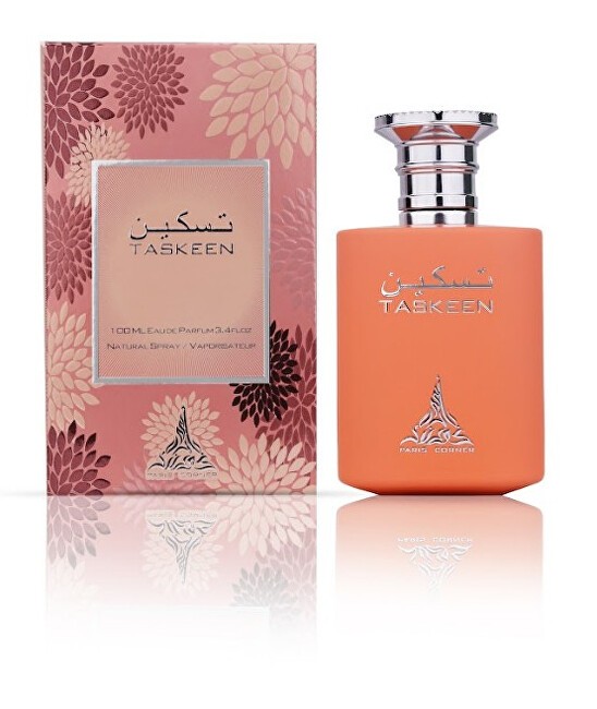 Paris Corner Taskeen eau de parfum donna 100ml