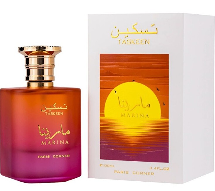 Paris Corner Taskeen Marina eau de parfum unisex 100ml