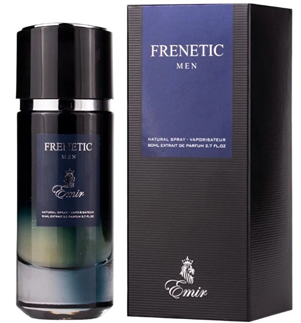 Emir Frenetic Men PAR M 80ml