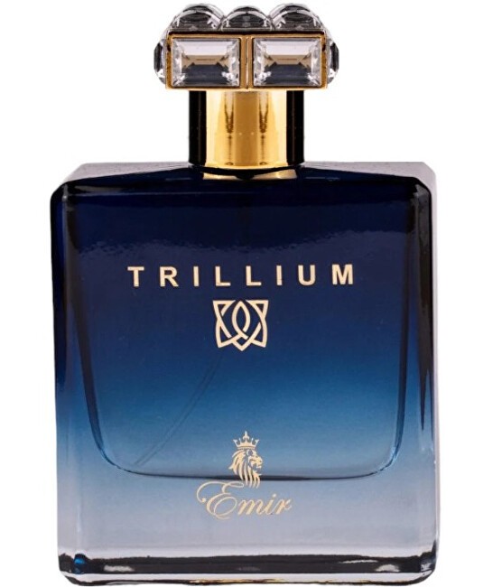 Emir Trillium eau de parfum uomo 100ml