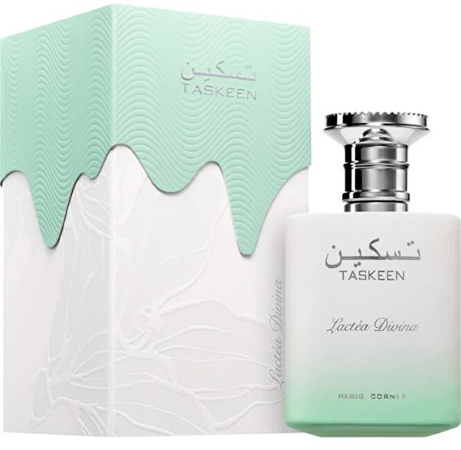 Paris Corner Taskeen Lactea Divina eau de parfum unisex 100ml